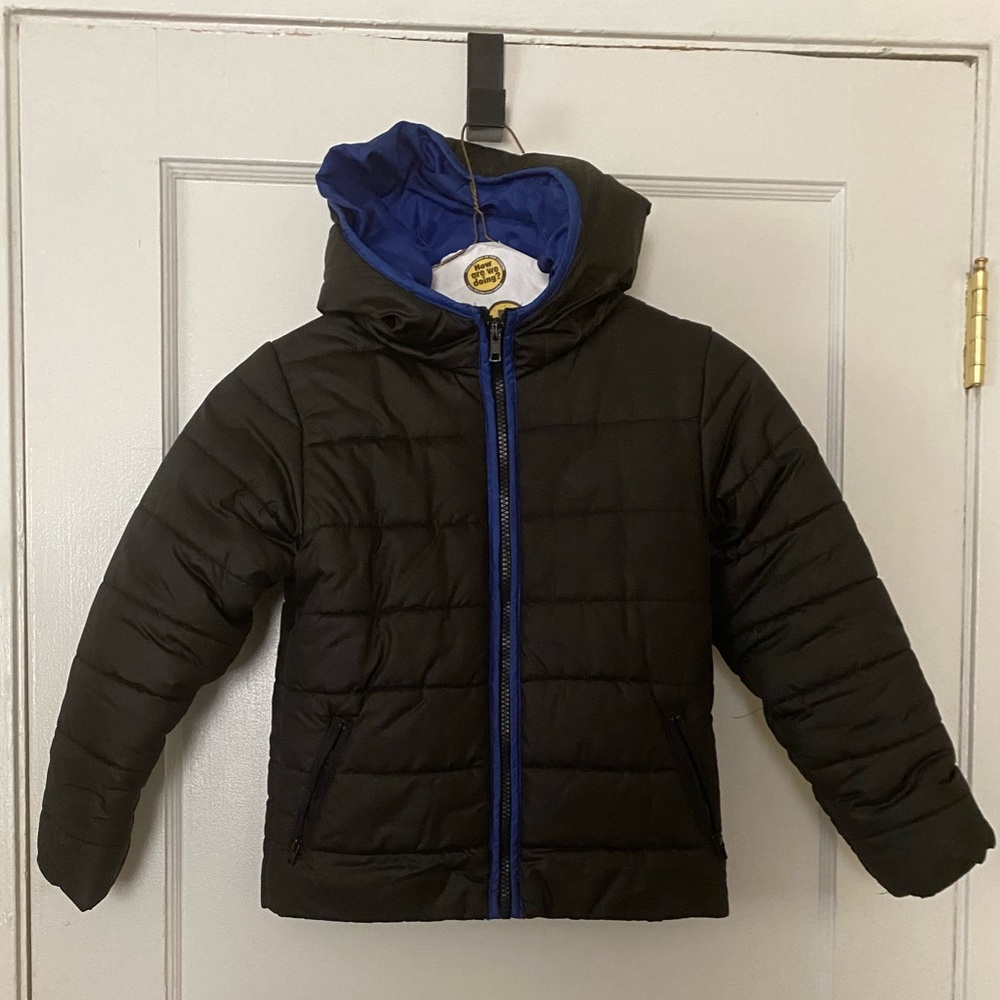 Body Glove Coat